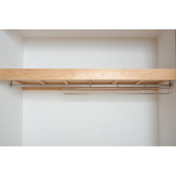 エスエイ企画 SH-06 直送 代引不可 伸縮式衣類収納アップハンガーワイド SH06 |  | 06