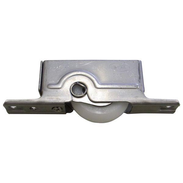 家研販売 KAKEN 4983658125355 木製用 調整戸車 K3−V4 | 