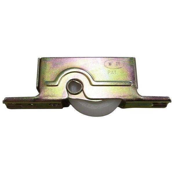 家研販売 KAKEN 4983658135309 木製用 調整戸車 K3F−V2 | 