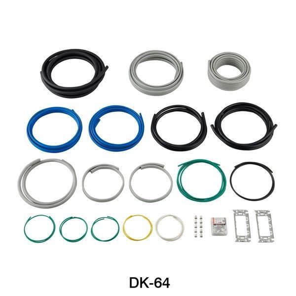 HOZAN ホーザン DK-64 第一種電工試験練習用 線セット DK64 | 