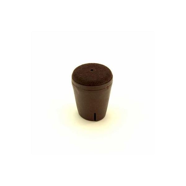 和気産業 4903757279810 BC−722 ワイドフェルトキャップスリム 18−23mm |  | 01
