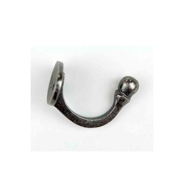 和気産業 4903757297531 IK−344 ヴィンテージ金物 高さ40mmX奥行50mm WAKI 25x50 装飾金物 |  | 02