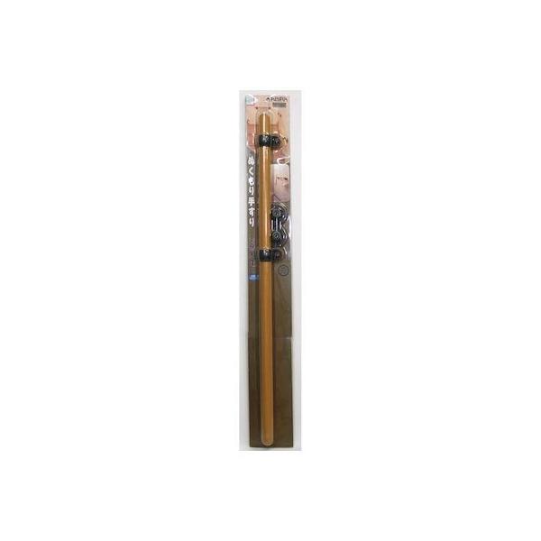 和気産業 4903757810075 HIT007 ぬくもり手すり 天然木 eco 900mm | 