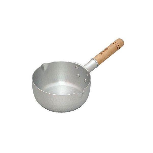 4904761204218 【7個入】和の職人 深型ゆきひら鍋 16cm【キャンセル不可】 雪平鍋 行平 16cmゆきひら鍋 谷口金属 | 