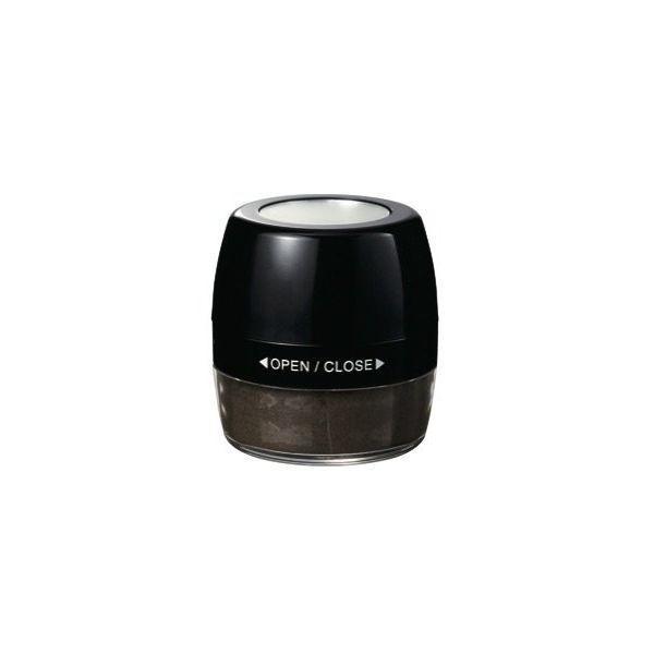4573187270147 【6個入】利尻と椿のPONヘアパウダー ダークブラウン【キャンセル不可】 5g マイノロジ 白髪隠し 薄毛対策 | 