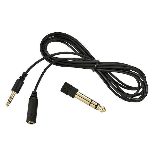 オーム電機 HP-H555N 大型テレビ・オーディオ用ヘッドホン HP−H555N HPH555N AudioComm |  | 02