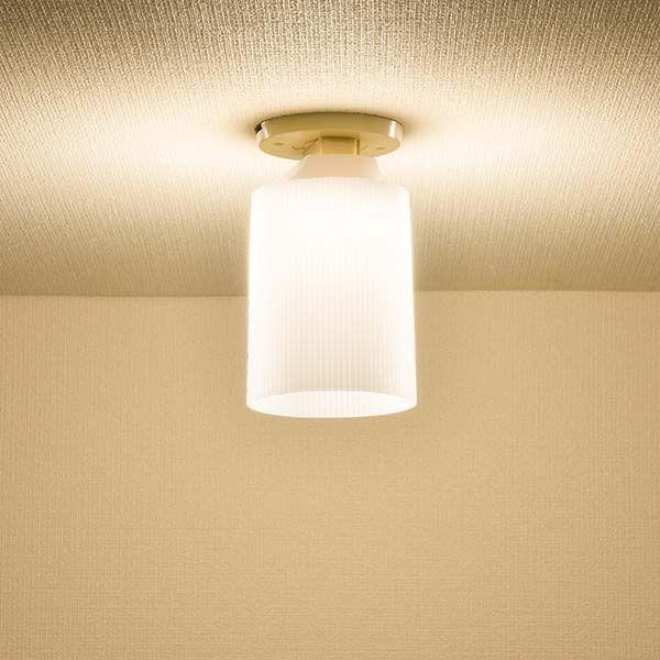 オーム電機 LT-YS08-L LED小型シーリングライト（440lm／電球色） LT−YS08−L LTYS08L |  | 01