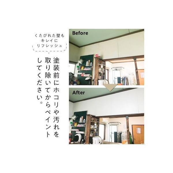 あさってつく対応 直送 代引不可・他メーカー同梱不可 カンペハピオ 00317654011030 室内かべ用塗料 ホワイト 3L Kanpe Hapi |  | 07