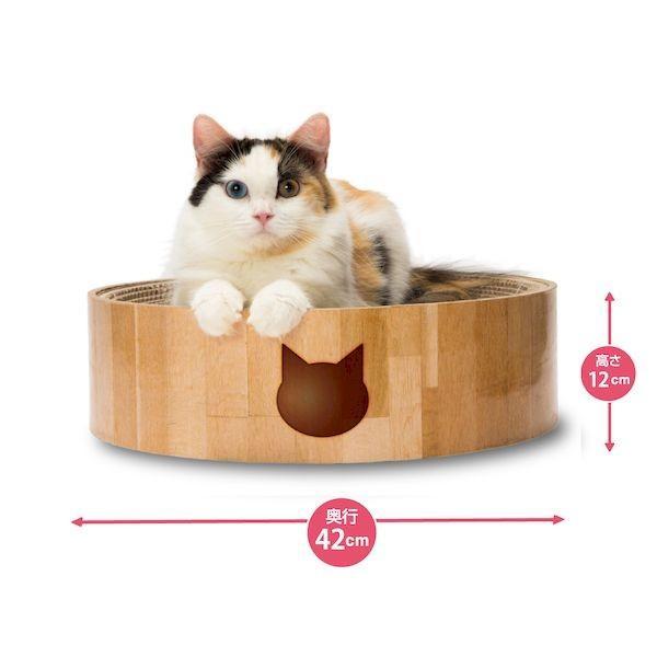 猫壱 4580471863435 バリバリボウル 猫柄 |  | 01