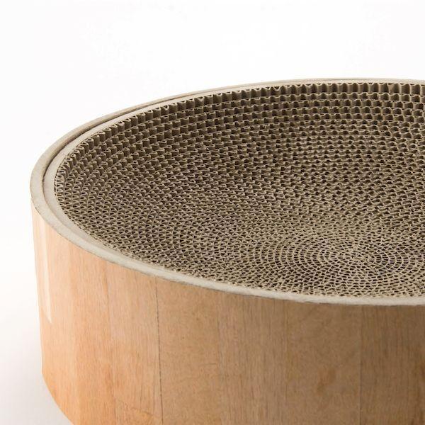 猫壱 4580471863435 バリバリボウル 猫柄 |  | 02