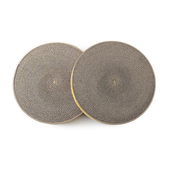 猫壱 4580471864494 バリバリボウル 交換用つめとぎ 2個パック |  | 02