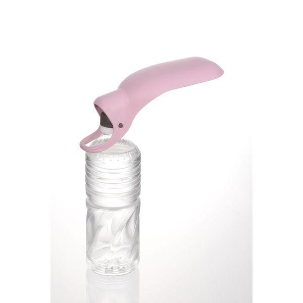 リッチェル 4973655599532 お散歩ハンディシャワー M ライトピンク |  | 02