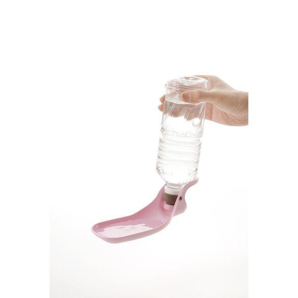 リッチェル 4973655599532 お散歩ハンディシャワー M ライトピンク |  | 03