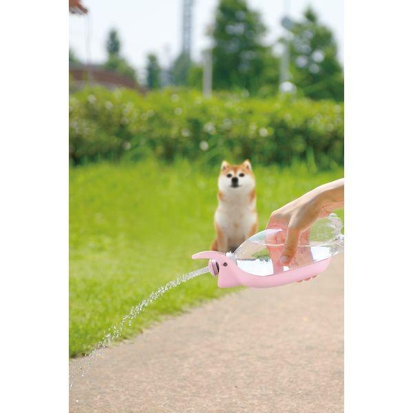 リッチェル 4973655599532 お散歩ハンディシャワー M ライトピンク |  | 04