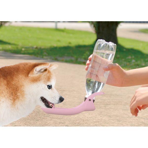 リッチェル 4973655599532 お散歩ハンディシャワー M ライトピンク |  | 05