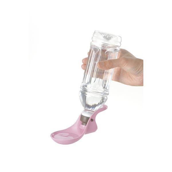 リッチェル 4973655599587 お散歩ハンディシャワー S ライトピンク |  | 03