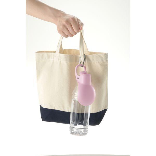 リッチェル 4973655599587 お散歩ハンディシャワー S ライトピンク |  | 08