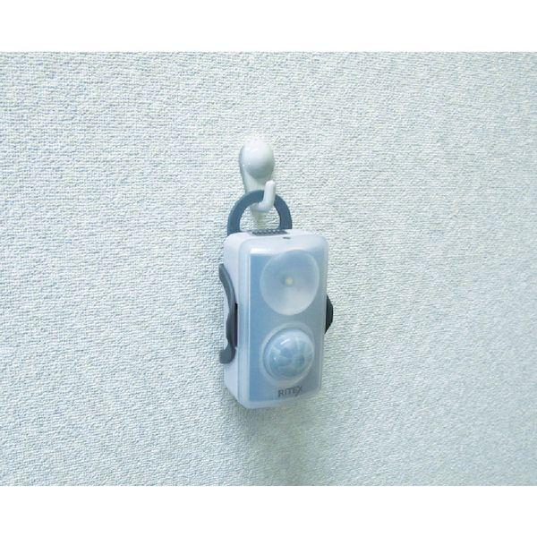 あすつく対応 「直送」 ムサシ MUSASHI 4954849991509 どこでもミニセンサー | musashi(DIY) | 01