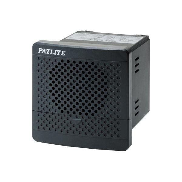 パトライト BD-24AD-K デンシオン ホウチキ 電子音報知器 BD24ADK | 