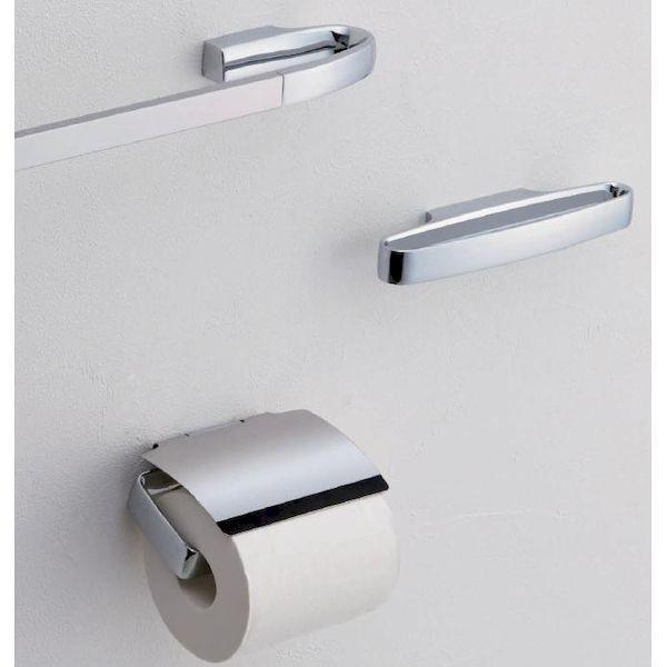 リラインス RELIANCE R2303-450 タオル掛 研磨／クロムメッキ R2303450 |  | 02