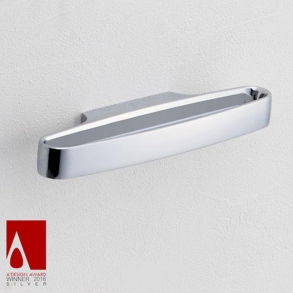 リラインス RELIANCE R2304 タオルリング クロムメッキ |  | 03