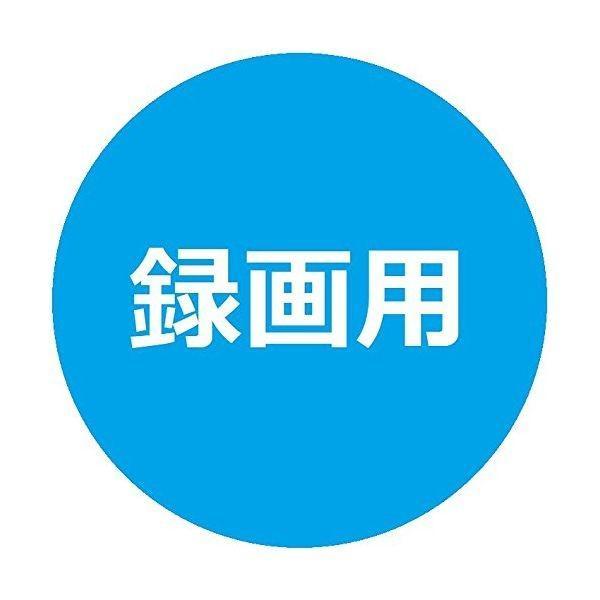 三菱化学メディア VHR21HDSP10 DVD−R（Video）1回録画 |  | 05