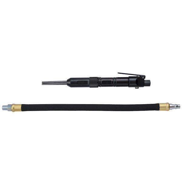 日本ニューマチック工業 NHR-00-02 ニードルスケーラ NHR0002 | 