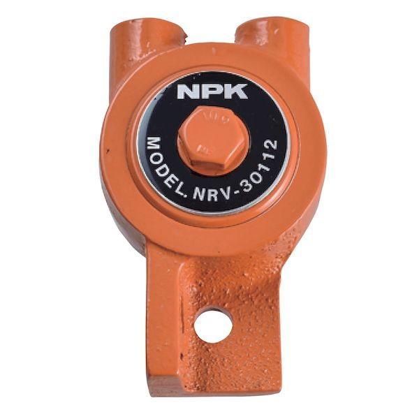 日本ニューマチック工業 NRV-30112 エアーバイブレ−タ NRV30112 | 