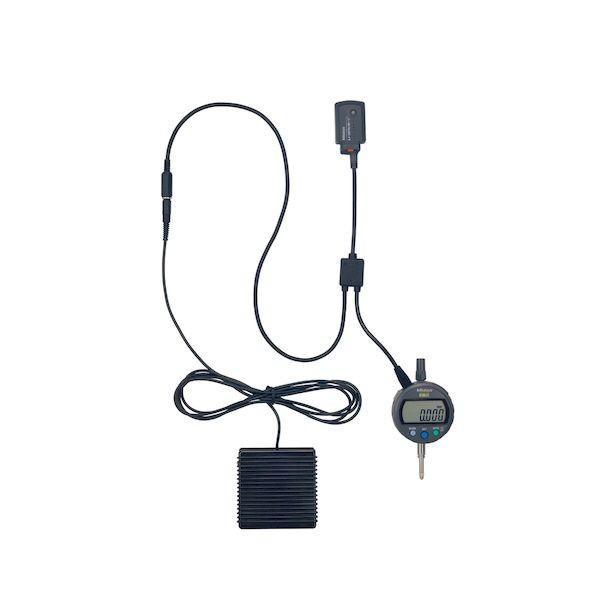 ミツトヨ Mitutoyo 02AZE140C フットスイッチ用接続ケーブル | 