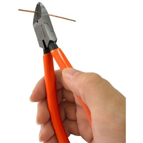 あすつく対応 「直送」 フジ矢 01-150 ストレートニッパ １５０ｍｍ 01150 FUJIYA 4952520000168 ストレートニッパ １ |  | 04