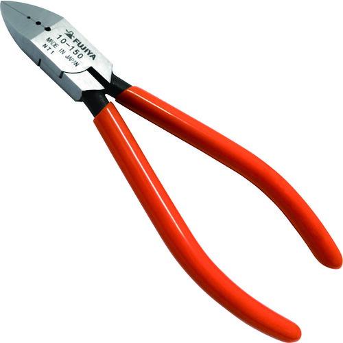 あすつく対応 「直送」 フジ矢 10-150 皮むきニッパ １５０ｍｍ 10150 皮むきニッパ １５０ｍｍー FUJIYA 495252000106 | 