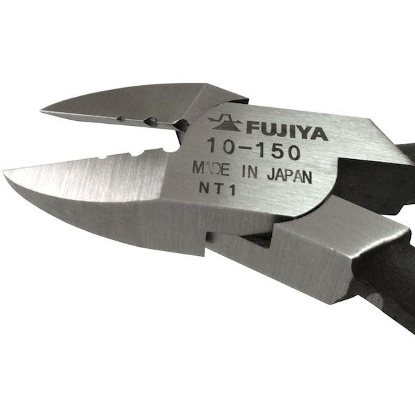 あすつく対応 「直送」 フジ矢 10-150 皮むきニッパ １５０ｍｍ 10150 皮むきニッパ １５０ｍｍー FUJIYA 495252000106 |  | 01