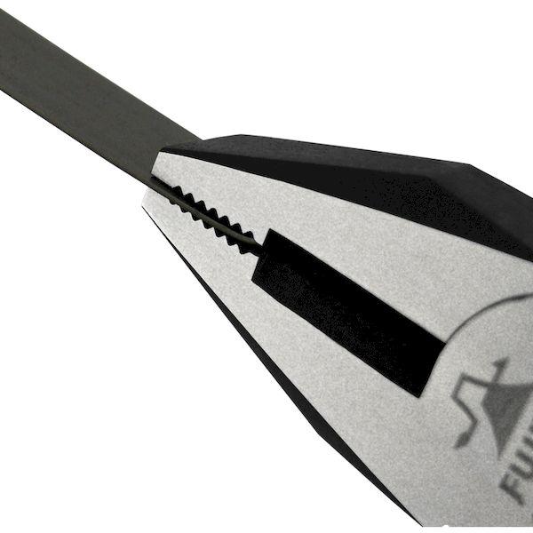 あすつく対応 「直送」 フジ矢 1050-175 ペンチ 樹脂グリップ付 １７５ｍｍ 1050175 樹脂グリップ付ペンチ1050 fujiya |  | 06