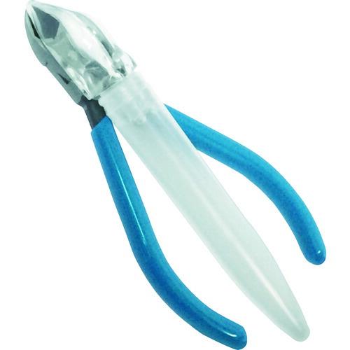 あすつく対応 「直送」 フジ矢 113BSD-125 (VICTOR) ダストニッパー ソフトカバ−付 113BSD125(VICTOR) | 