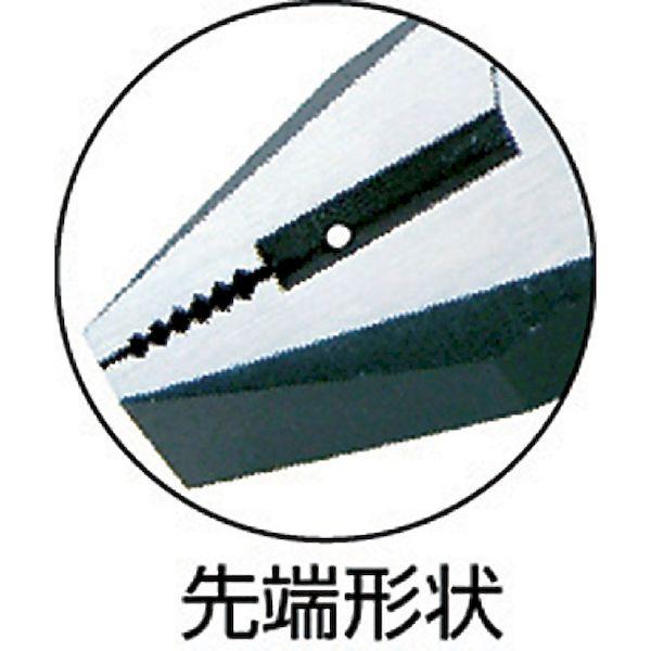 あすつく対応 「直送」 フジ矢 1150A-175 ペンチ 圧着機能・穴付 １７５ｍｍ 1150A175 圧着ペンチ 圧着付ペンチ FUJIYA |  | 01