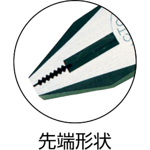 あすつく対応 「直送」 フジ矢 265A-175 (VICTOR) ペンチ１７５ＭＭ成型カバー付 265A175(VICTOR) ビクター |  | 01