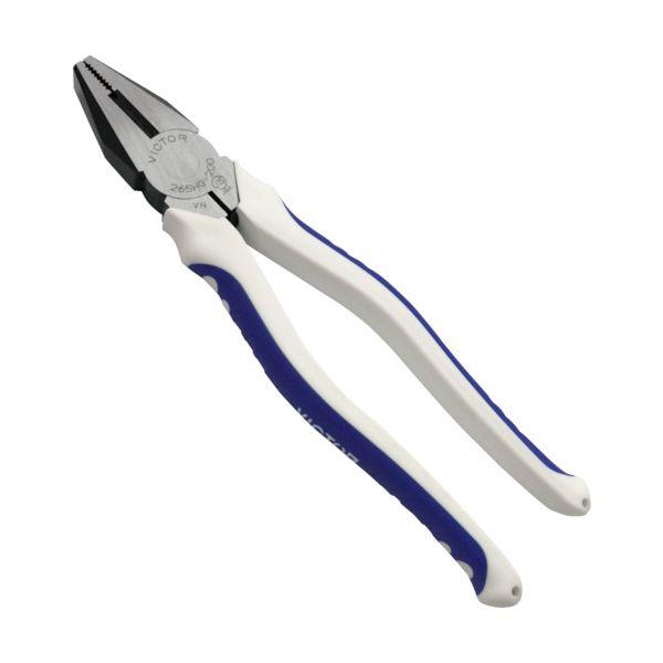 あすつく対応 「直送」 フジ矢 265HG-200 (VICTOR) ハイグレード ペンチ エラストマＧ 265HG200(VICTOR) ビクター | 