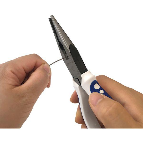 あすつく対応 「直送」 フジ矢 280HG-150 (VICTOR) ハイグレード ラジオペンチ エラストマＧ 280HG150(VICTOR) ビク |  | 05