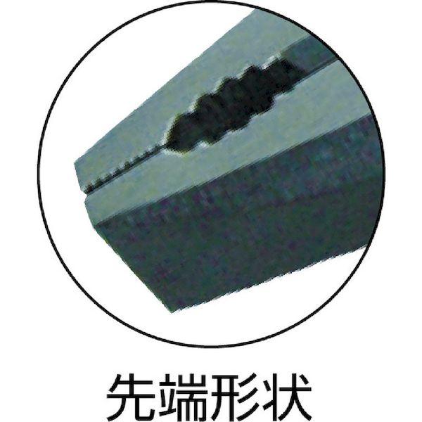 あすつく対応 「直送」 フジ矢 3000N-200 偏芯パワーペンチ ２００ｍｍ 3000N200 FUJIYA 4952520030738 偏芯パワ |  | 01