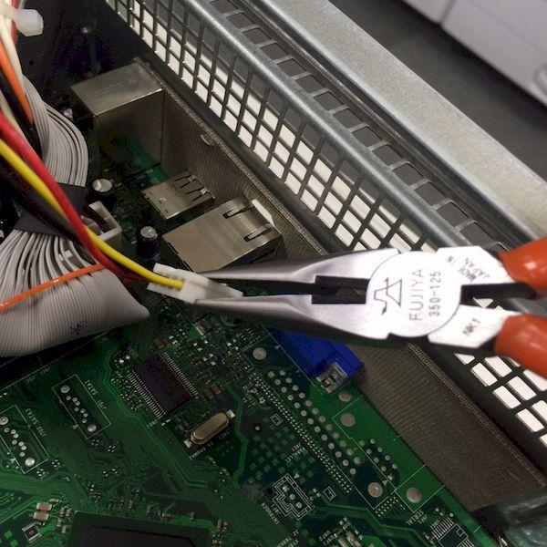 あすつく対応 「直送」 フジ矢 350-125 ラジオペンチ 350125 FUJIYA 4952520035054 作業工具 切断工具 6059 フ |  | 05