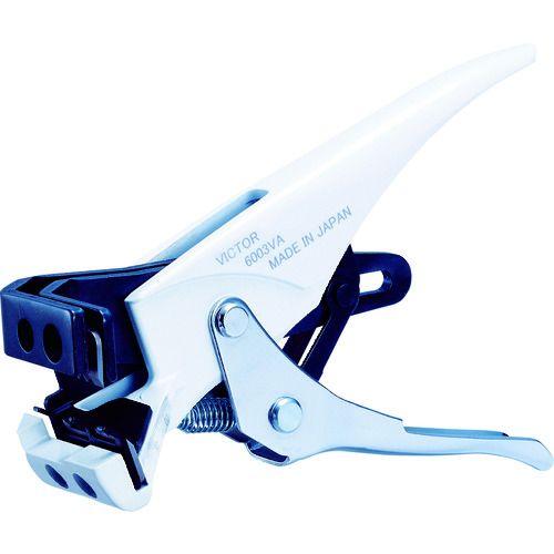 あすつく対応 「直送」 フジ矢 6003VA-185 (VICTOR) ＶＡ線ストリッパ− 6003VA185(VICTOR) ビクター | 