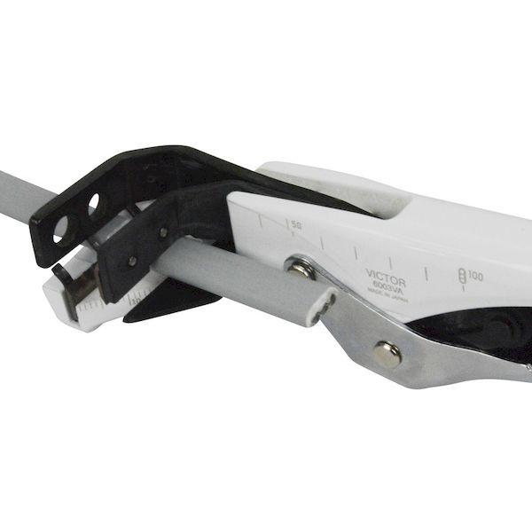 あすつく対応 「直送」 フジ矢 6003VA-185 (VICTOR) ＶＡ線ストリッパ− 6003VA185(VICTOR) ビクター |  | 04