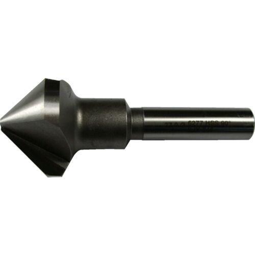 あすつく対応 「直送」 ムラキ 6277 37.0AL カウンターシンク先端角９０度 全長９０ｍｍ ＴＩＡＬＮコーティング 627737.0AL