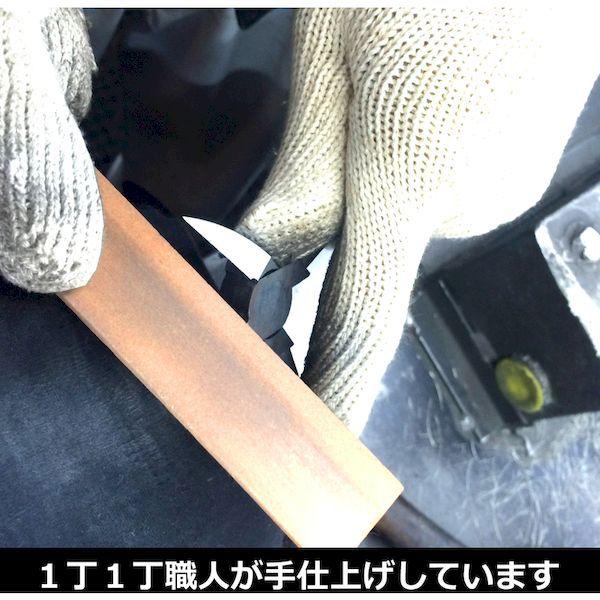 あすつく対応 「直送」 フジ矢 700-175 ハイパワーニッパ エラストマー樹脂グリップ 圧着機能付 １７５ｍｍ 700175 圧着機能付 エラスト |  | 03