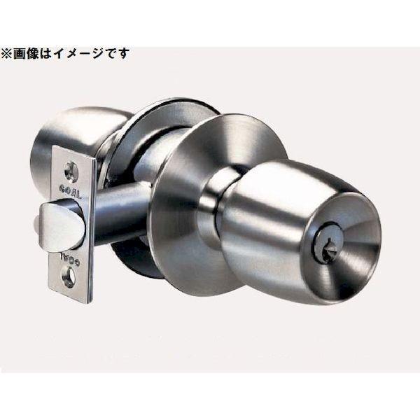 GOAL ゴール P-US 5Q BS70MM DT30-45MM ユニロック（円筒錠） USシリーズ 玄関錠 PUS5QBS70MMDT3045MM | 