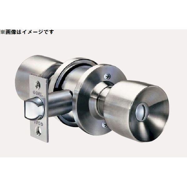 GOAL ゴール ULW 4E BL BS89MM DT27-37MM ユニロック（円筒錠） ULWシリーズ BL型 間仕切錠 ULW4EBLBS89MMDT2737MM | 