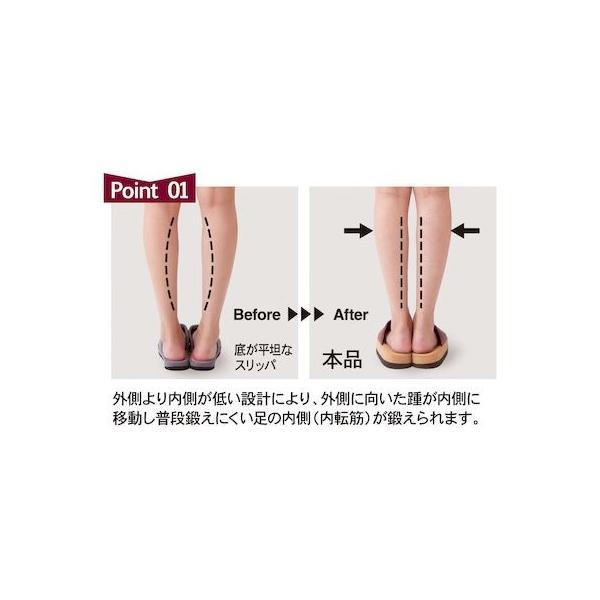 アルファックス 508809 スリエット O−TYPE ボルドー |  | 03