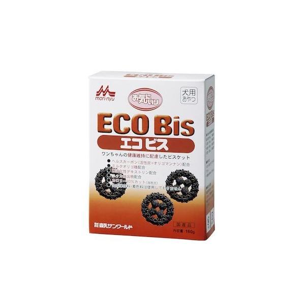 森乳サンワールド 4978007001411 ワンラック お気に入り エコビス 160g | 