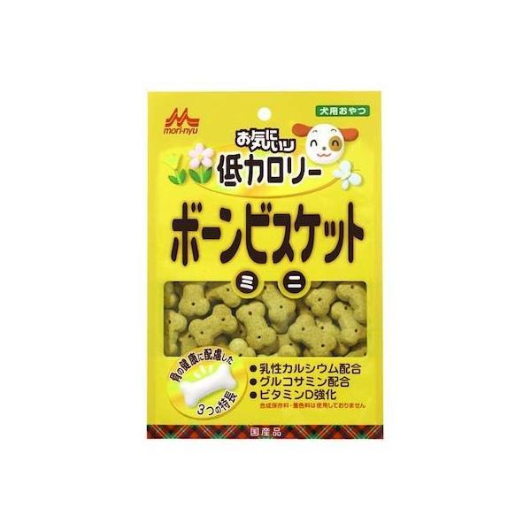 森乳サンワールド 4978007001695 ワンラック お気に入り 低カロリーボーンビスケットミニ 100g | 