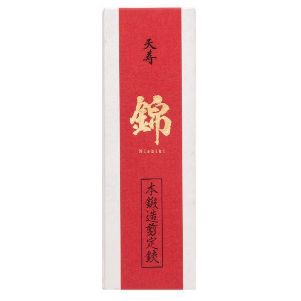 天寿刃物本舗 53001 剪定鋏 錦 |  | 05
